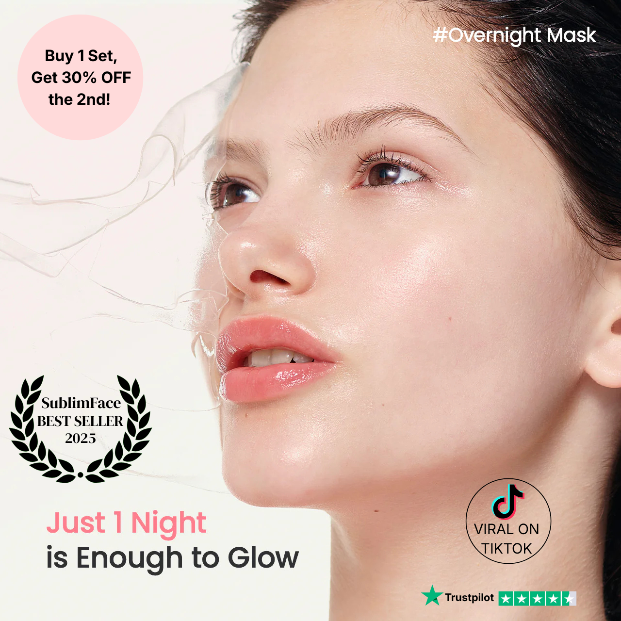 Bio Collagen-Real Deep Mask