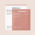 Bio Collagen-Real Deep Mask